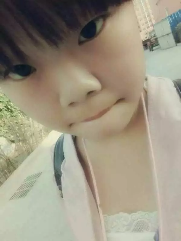 驻马店14岁花季少女走失近一周 音信全无
