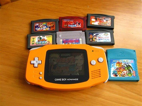 扫盲 教你认识手机分辨率的英文缩写