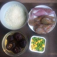海鲜粥怎么煮_教你如何把剩粥变成海鲜粥的方法！潮满味潮汕粥店