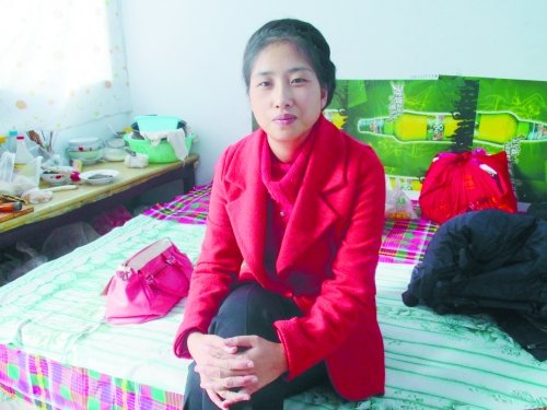 灵宝23岁女孩身患重病 欲无偿捐献全身有用器官