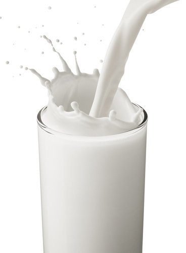 健身后牛奶补水可助健康