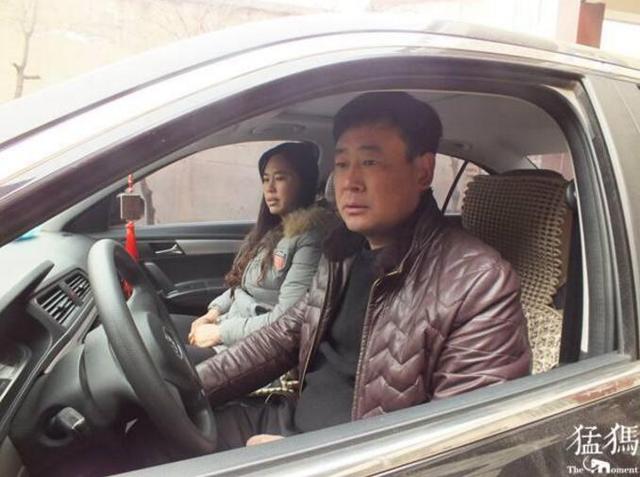 开封农民夫妻靠卖蒜致富 一个春节净赚15万元