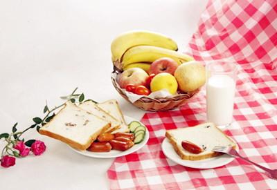 早餐第一口该吃什么 怎么吃最健康?
