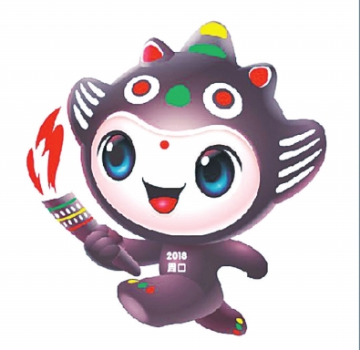 河南省第十三届运动会比赛项目:广场舞、门球 大妈大爷摩拳擦掌啦