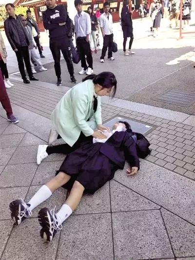 共青团中央:今天 我们要为所有正能量的河南人点赞