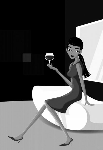 女服务员约网友到酒吧消费赚提成 反遭对方绑