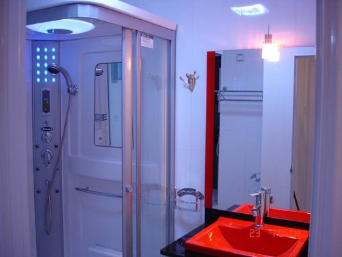 厨房热水器安装效果图 86837739.jpg