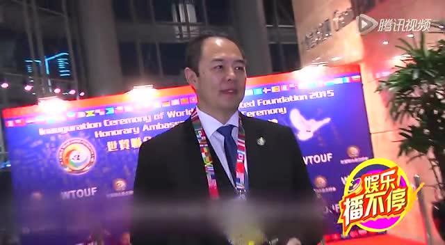  张铁林 遭私生女起诉 索赔百万  将于本月27日审