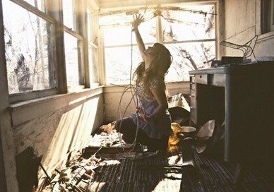 女人内火大+小心阴道炎来找你