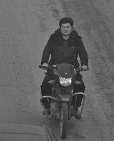 南阳男子5小时跨县杀死3陌生人 曾称我去杀人哩