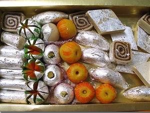 历史上的今天:揭开印度美食的神秘面纱