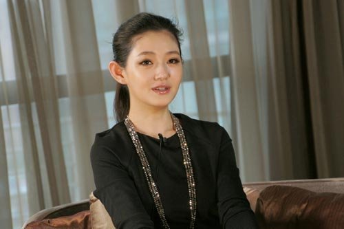 大S做客阿雅《幸福女人》 自爆被称徐总不自在