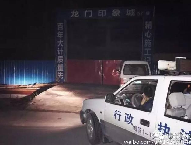 “要有蝉鸣的夏夜” 鹤壁现史上最文艺投诉