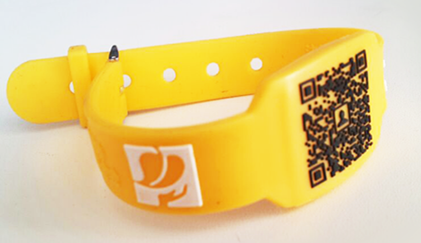 免费为家人申请「黄手环」