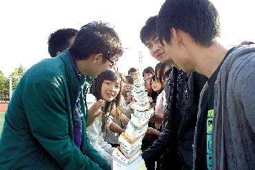 河南一高校开“情商课” 5年无人逃课最受欢迎