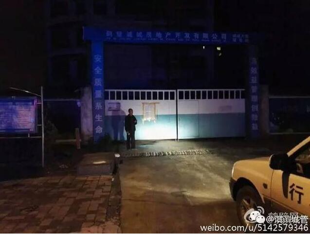 “要有蝉鸣的夏夜” 鹤壁现史上最文艺投诉