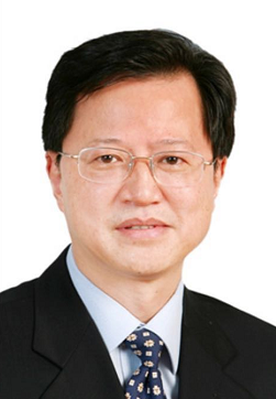 翁杰明、任正晓任河南省委常委 昨晚公开亮相