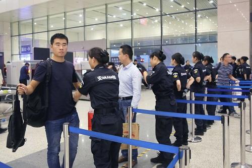 184.5万人次!十一黄金周郑州俩火车站创"历史"_大豫网_腾讯网