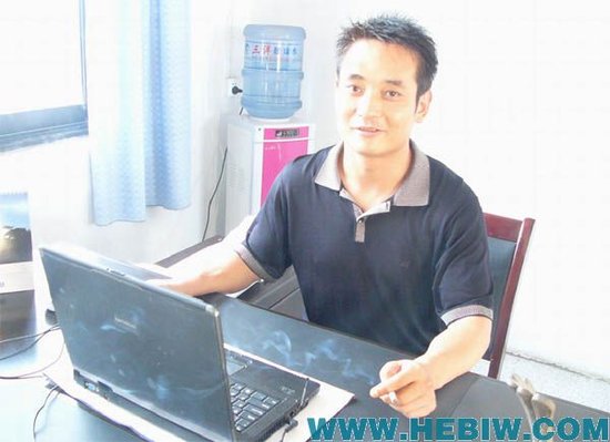 黄土地上走出的小说家_大豫网_腾讯网