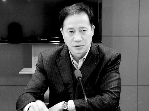 河南昨日俩厅官落马 住建厅厅长涉嫌违纪被查