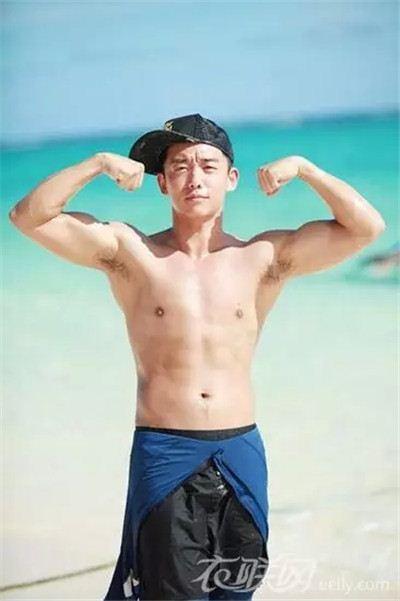 跑男团将于今日抵达洛阳 机票航班号曝光