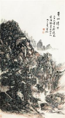 传统书画成投资“避风港”