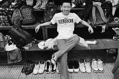 理财小达人从压岁钱起步 初中购买基金