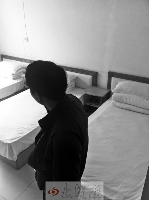 “神医”胡万林出狱操旧业  大学生听信喝药丧命