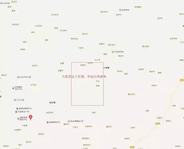 郑州再被国家委以重任 有个地方或建领事馆