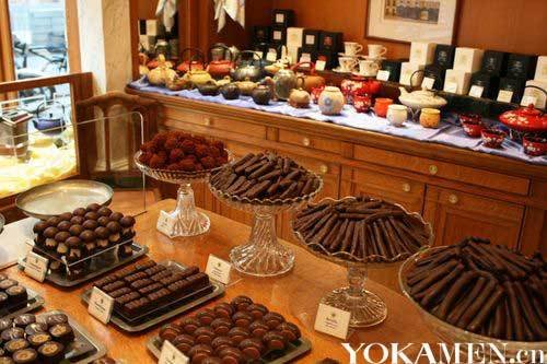 黛堡嘉莱的传奇世界 小洋楼里的皇室血统_大豫网_腾讯网