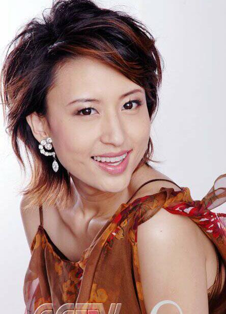 央视鸡年春晚四分会场四大主持人曝光 管彤负