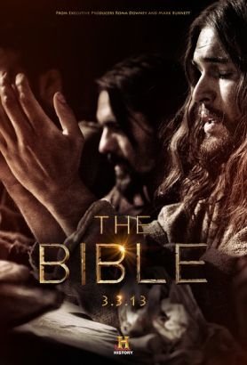 《圣经故事 the bible