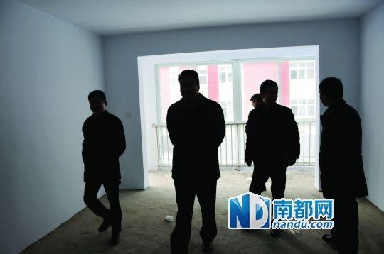 孟津县新闻中心向南都记者发来的原始照片