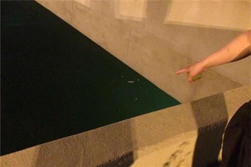 惋惜!郑州19岁小伙疑与女友 吵架 跳如意湖身亡