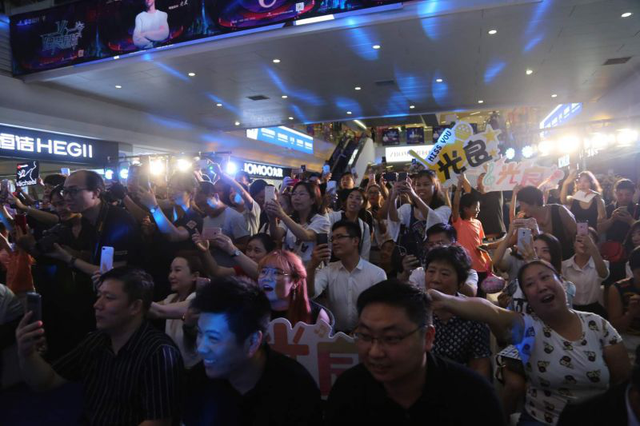 经典再现|一场专属于睡货星人的童话盛宴