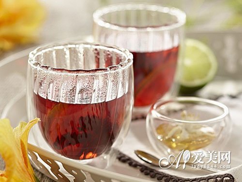 这样喝蜂蜜水最养生 7个最佳饮用时间