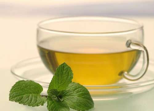 菊花枸杞蜜茶 帮你闪“亮眼”