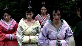 【旧事】:汉朝时“家人子”是啥意思?_大豫网_腾讯网