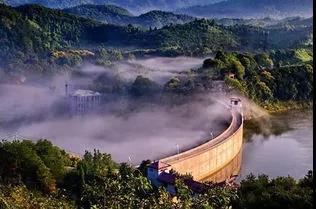 信阳香山湖景区游玩攻略,一定要保存起来!