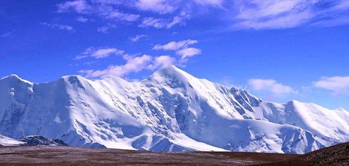哪里雪景最美 盘点中国10大最美雪山