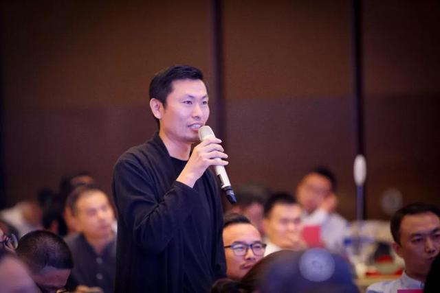 “果然之家杯”2018第四届河南室内设计父亲奖品赛说皓会美满落地