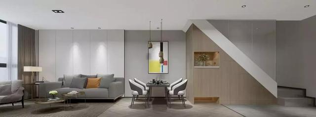 绿都·王城里 | 50㎡轻松装出双倍空间,城心双气loft即将开盘