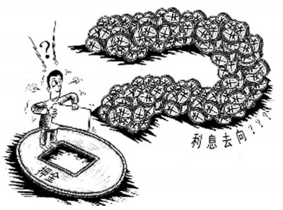 公交卡押金总额到底多少? 公交公司何时答复?