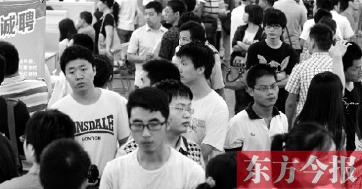 为就业曲线救国 摆脱职场剩男剩女称号