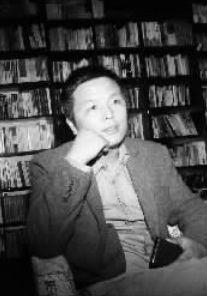 河南大学副教授微博受追捧 学生专门整理其语录