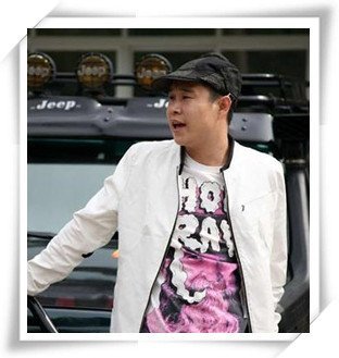 正文 小沈阳扮高富帅--角色平淡发挥不佳 出道了几年,小沈阳那"穿跑偏