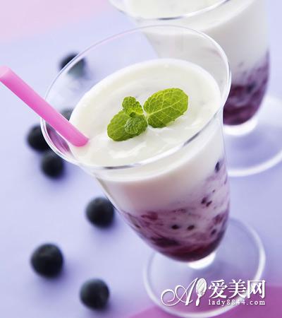 什么时间喝酸奶效果好 104905986.jpg