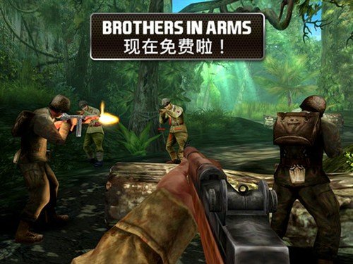 回家路上玩什么? ipad 2游戏强势榜单