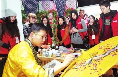 乡村咋振兴?看漯河源汇区干河陈村的模板!