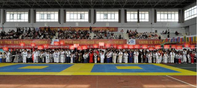 踢王决王位争夺战河南郑州站在郑州成功举行